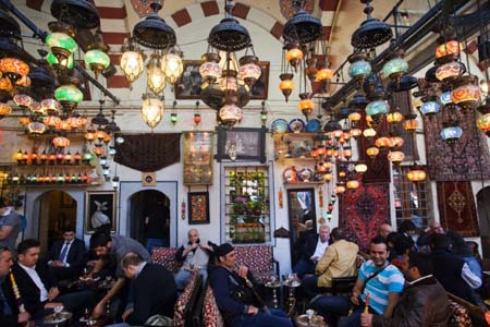 Kahvenin 500 yıllık sırrı 27