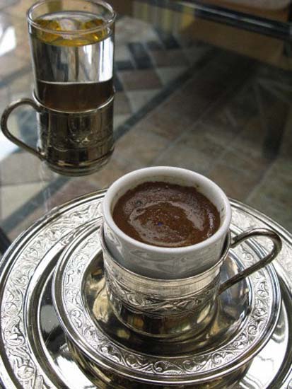 Kahvenin 500 yıllık sırrı 29