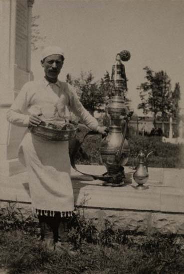 Kahvenin 500 yıllık sırrı 32