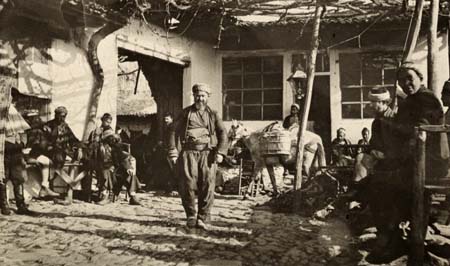 Kahvenin 500 yıllık sırrı 34
