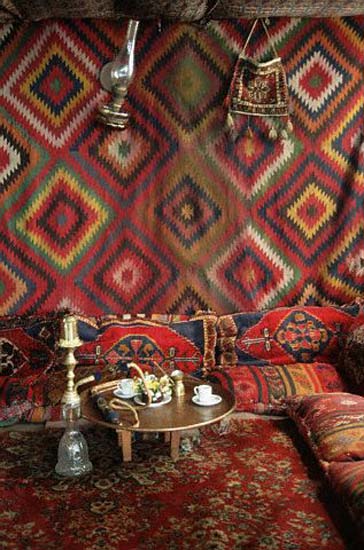 Kahvenin 500 yıllık sırrı 56