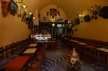 Kahvenin 500 yıllık sırrı 6