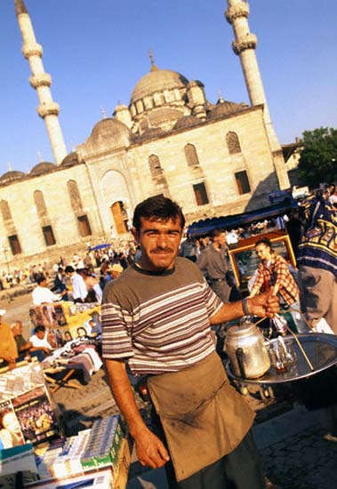 Kahvenin 500 yıllık sırrı 9