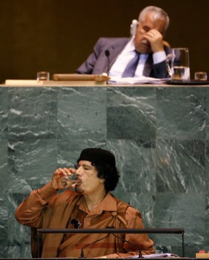 Kaddafi modası 7