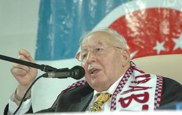 İşte Erbakan'ın son kareleri.. 14