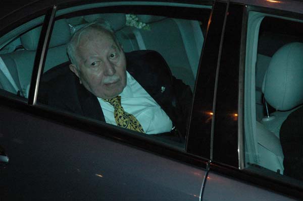 İşte Erbakan'ın son kareleri.. 5