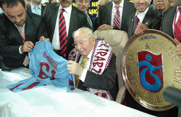 İşte Erbakan'ın son kareleri.. 7