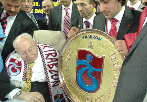 İşte Erbakan'ın son kareleri.. 8