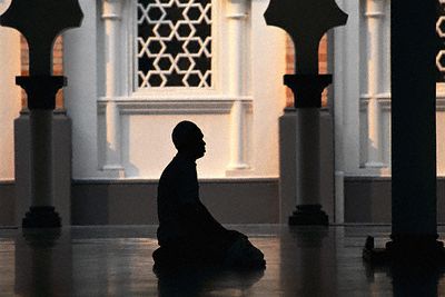 Allah kimleri sevmez 3
