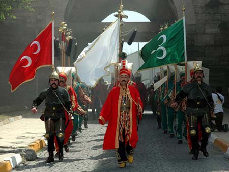 Fatih'in tarihe geçen sözü 1