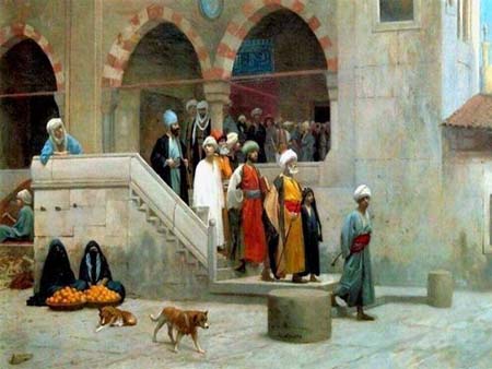 Fatih'in tarihe geçen sözü 11