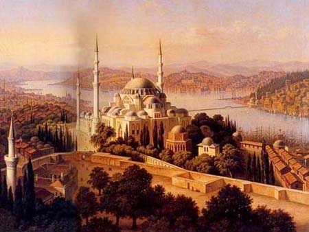 Fatih'in tarihe geçen sözü 12
