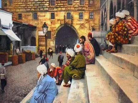 Fatih'in tarihe geçen sözü 13