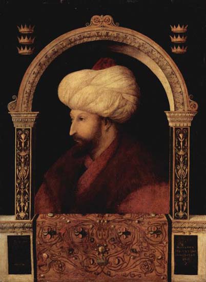 Fatih'in tarihe geçen sözü 17