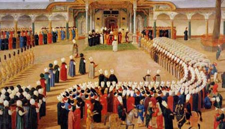 Fatih'in tarihe geçen sözü 2