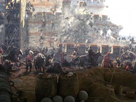Fatih'in tarihe geçen sözü 23