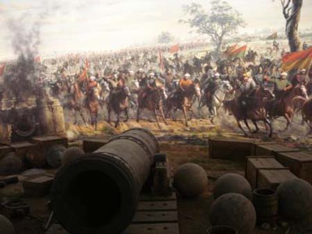 Fatih'in tarihe geçen sözü 24