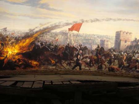 Fatih'in tarihe geçen sözü 25