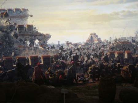 Fatih'in tarihe geçen sözü 28