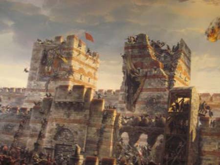Fatih'in tarihe geçen sözü 29