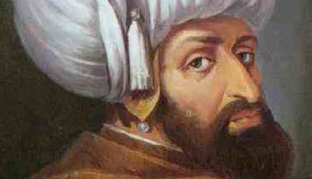 Fatih'in tarihe geçen sözü 3