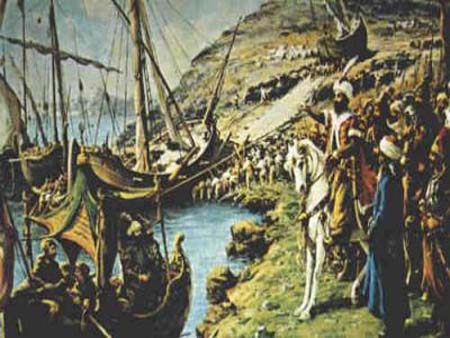 Fatih'in tarihe geçen sözü 32