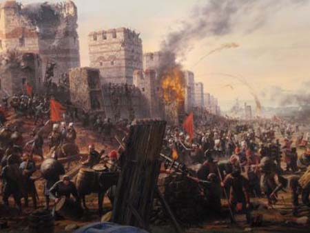 Fatih'in tarihe geçen sözü 33