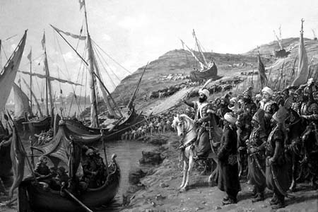 Fatih'in tarihe geçen sözü 37