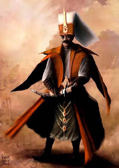 Fatih'in tarihe geçen sözü 5