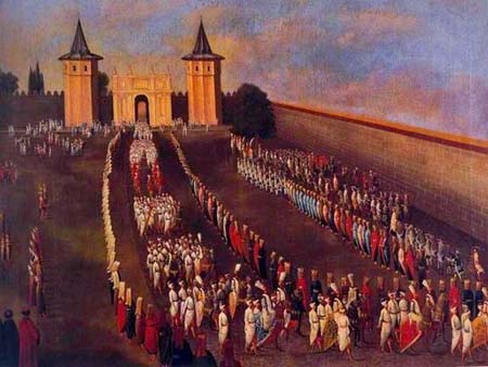 Fatih'in tarihe geçen sözü 6