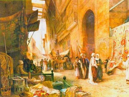 Fatih'in tarihe geçen sözü 8