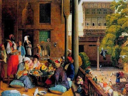 Fatih'in tarihe geçen sözü 9