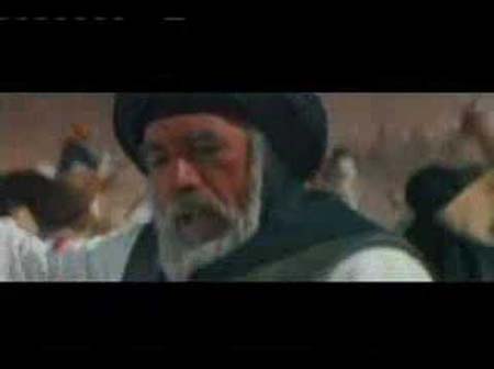 Hz. Hamza'nın hayatı 1