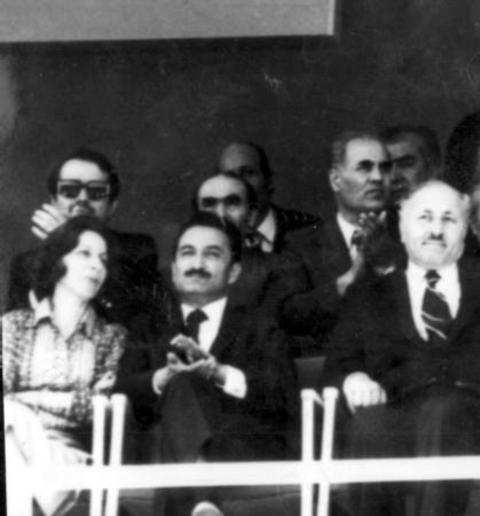 Erbakan'a veda! 10