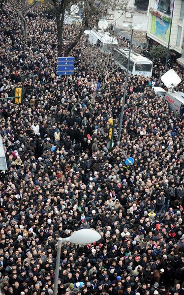 Erbakan'a veda! 109