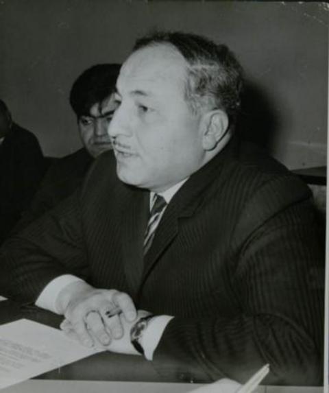 Erbakan'a veda! 11