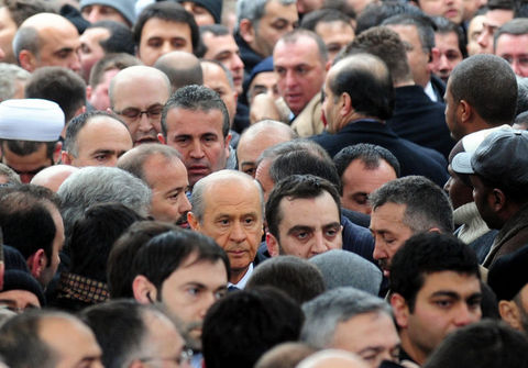 Erbakan'a veda! 110