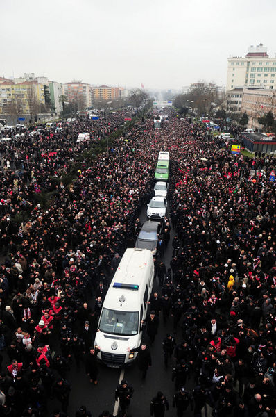 Erbakan'a veda! 119
