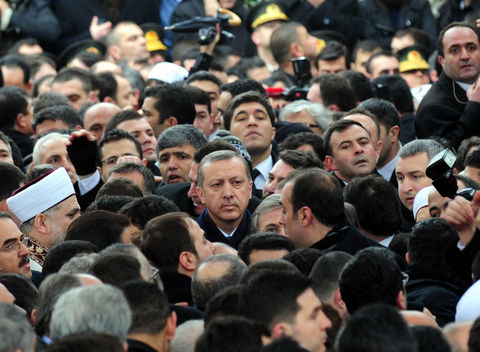 Erbakan'a veda! 120