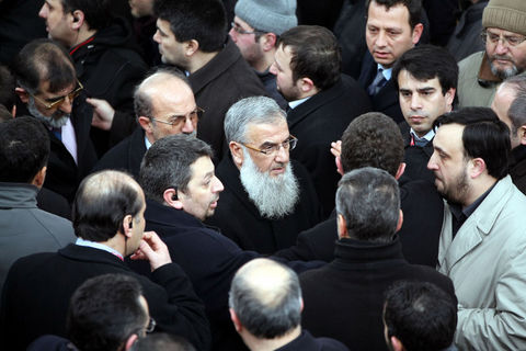 Erbakan'a veda! 143