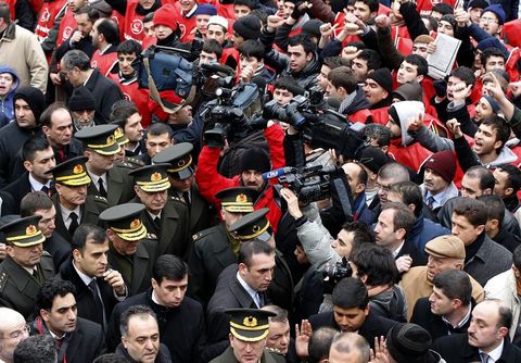 Erbakan'a veda! 145