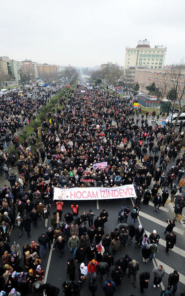 Erbakan'a veda! 154