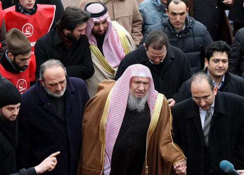 Erbakan'a veda! 156
