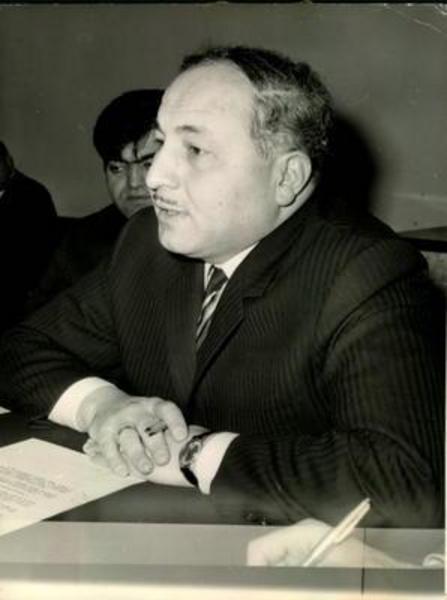 Erbakan'a veda! 16