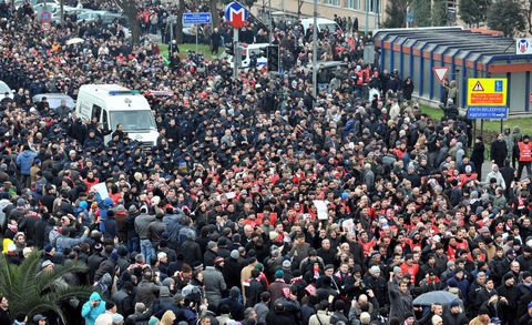 Erbakan'a veda! 166