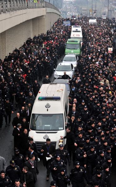 Erbakan'a veda! 172