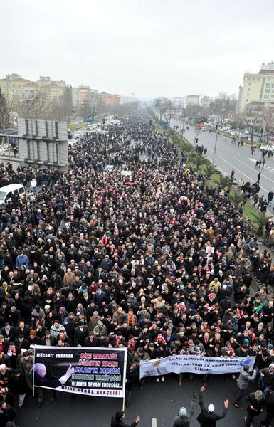Erbakan'a veda! 175