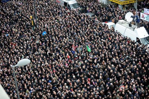 Erbakan'a veda! 183