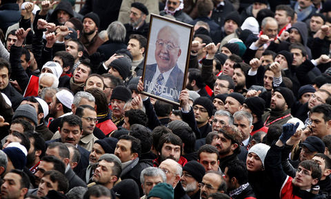 Erbakan'a veda! 193