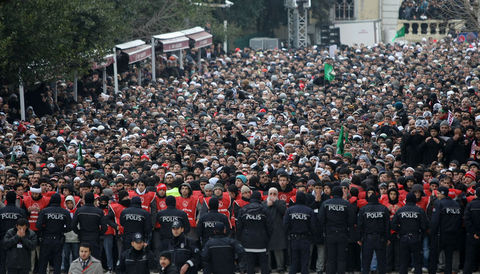 Erbakan'a veda! 196